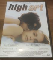 High Art - mit Radha Mitchell (DVD)