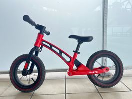Laufrad MICRO BALANCE BIKE DELUXE