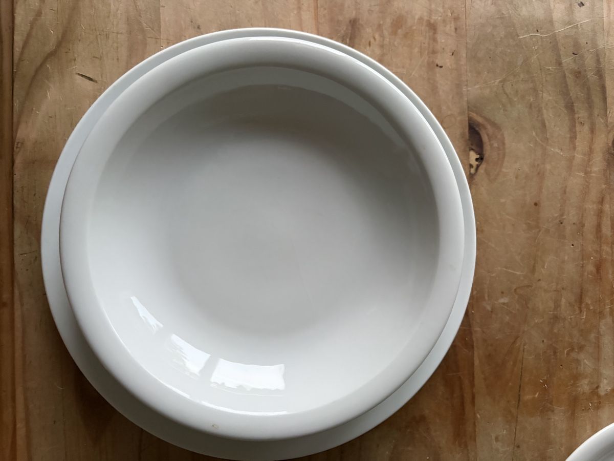 Assiettes: 22 teiliges Tellerset – D'occasion à Luzern par THINGS-11 4
