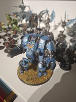 Redemptor Dreadnought 