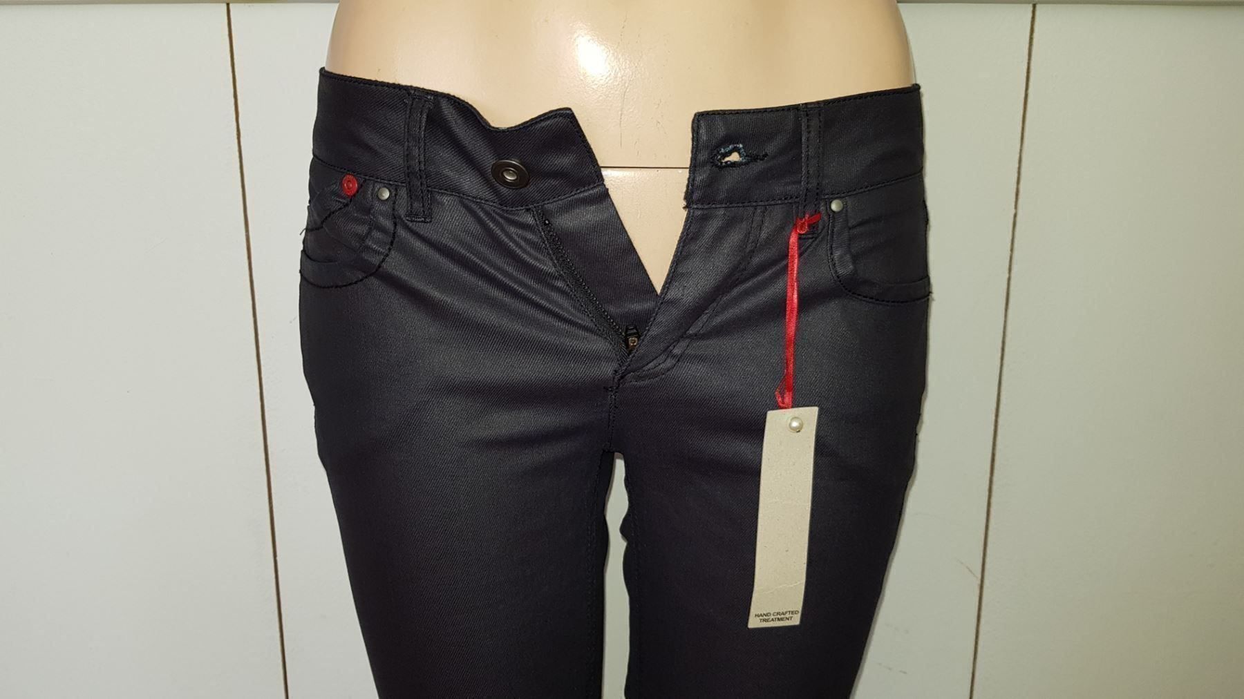 IKKS Jeans: Jeans I. CODE BY IKKS taille 25 neuf – Nuovo e nell'imballaggio originale da Cossonay-ville venduto da Super-Price-Quality 1