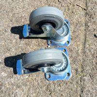 Conatinerrollen Neuwertig 100x30mm, Neuwert