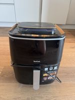 Tefal Easy Fry Grill & Steam 2in1 Airfryer Black
