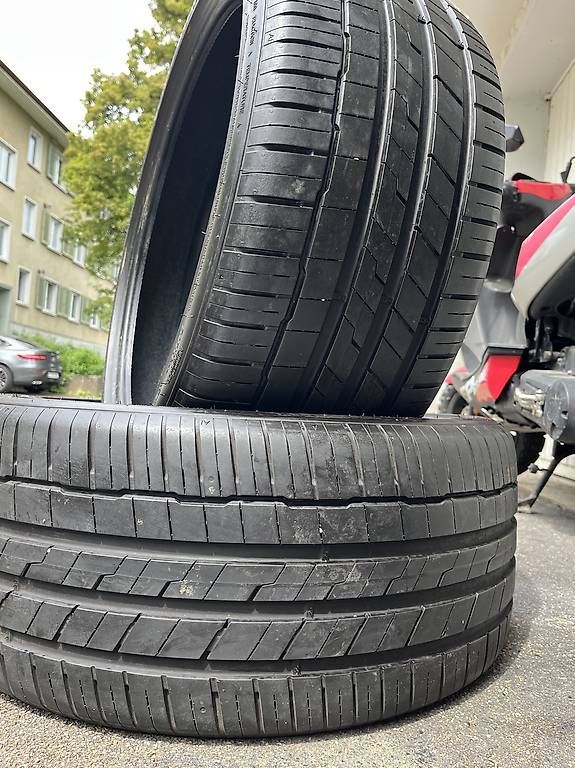 Sonstiges Schreiben & Zeichnen: 255 35 r21 255 35 21 – Gebraucht aus Regensdorf von Bani007 3