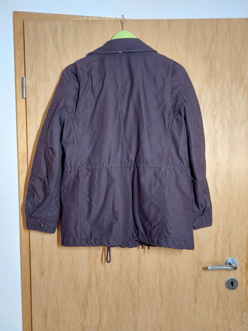 H&M Jacken: Jacke Gr. 38 – Gebraucht aus Schmitten FR von ReniStern 1