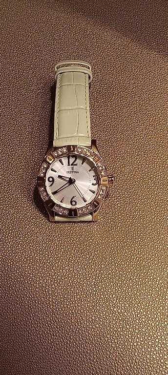 Orologi: Festina – Usato da S. Antonino venduto da dkr_kth7