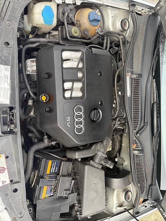 Audi Autos: Audi A3 – D'occasion à Le Vaud par sal_5hk8