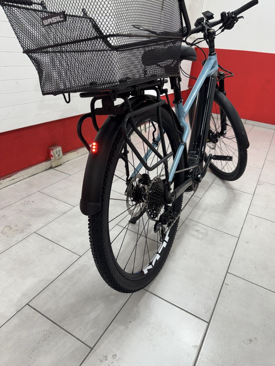 Mondraker Velos: Mondraker Prime X Top Zustand – Neu (gemäss Beschreibung) aus Trimbach von mal_8mzh 8