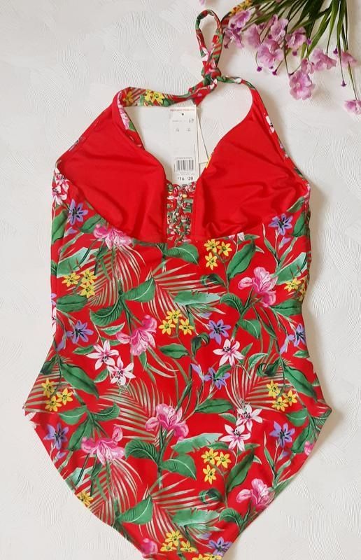 Costumi da bagno & Bikini: F&F badekleid neu – Nuovo (secondo la descrizione) da Mühlethurnen venduto da GaspAnita 1