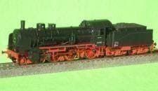 DB Dampflok BR 38 1855 Märklin mit SOUND ungefahren NEU***