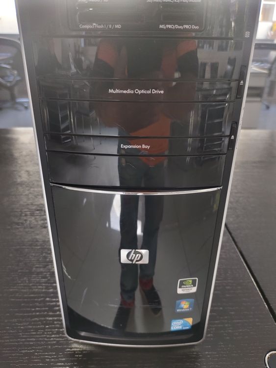 HP i 5 | Kaufen auf Ricardo