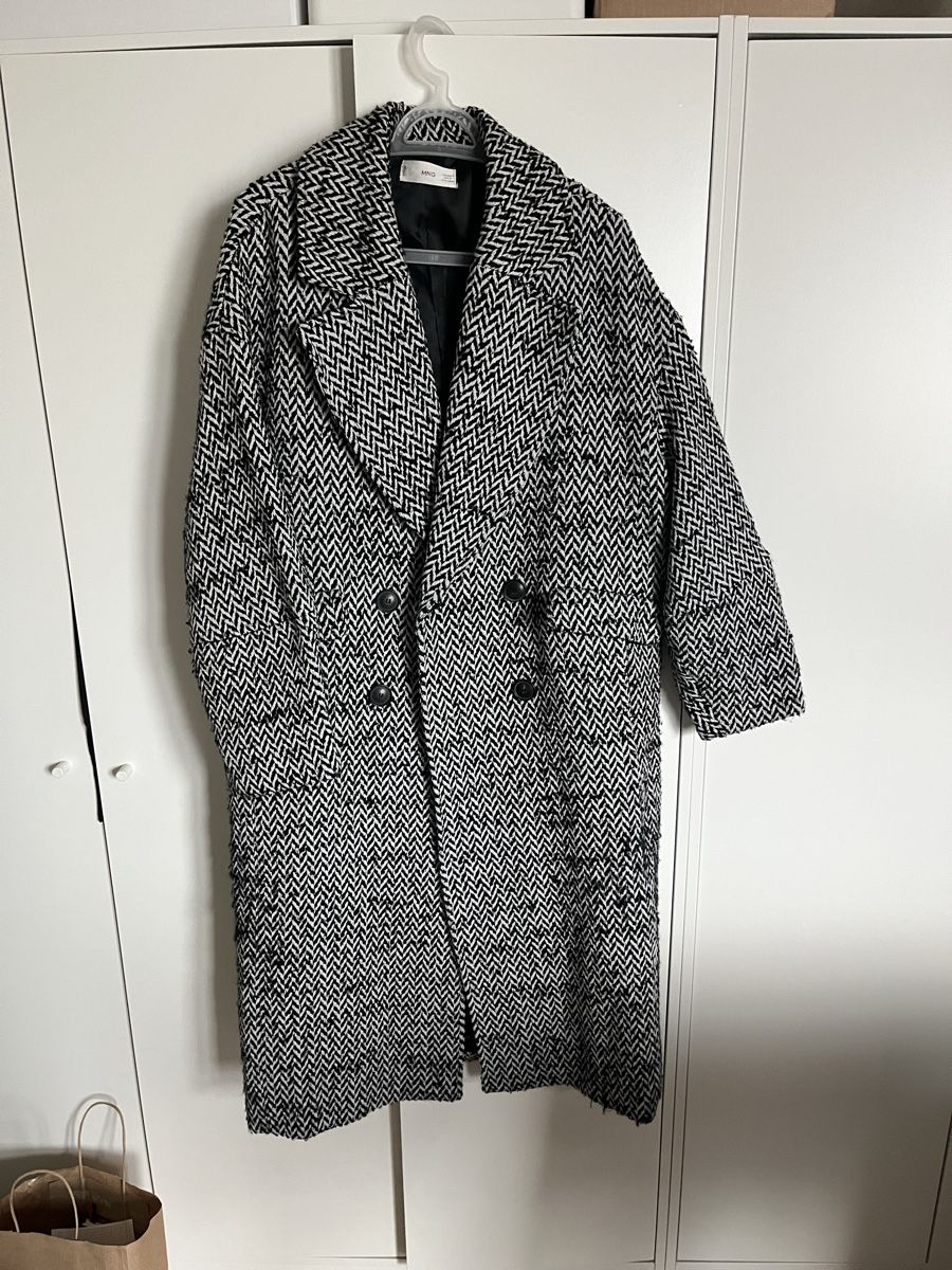 Mango Cappotti: Cappotto Mango – Usato da Bellinzona venduto da aga_mm8m 2