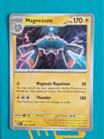 Magnezone - Pokemon Obsidian Flames