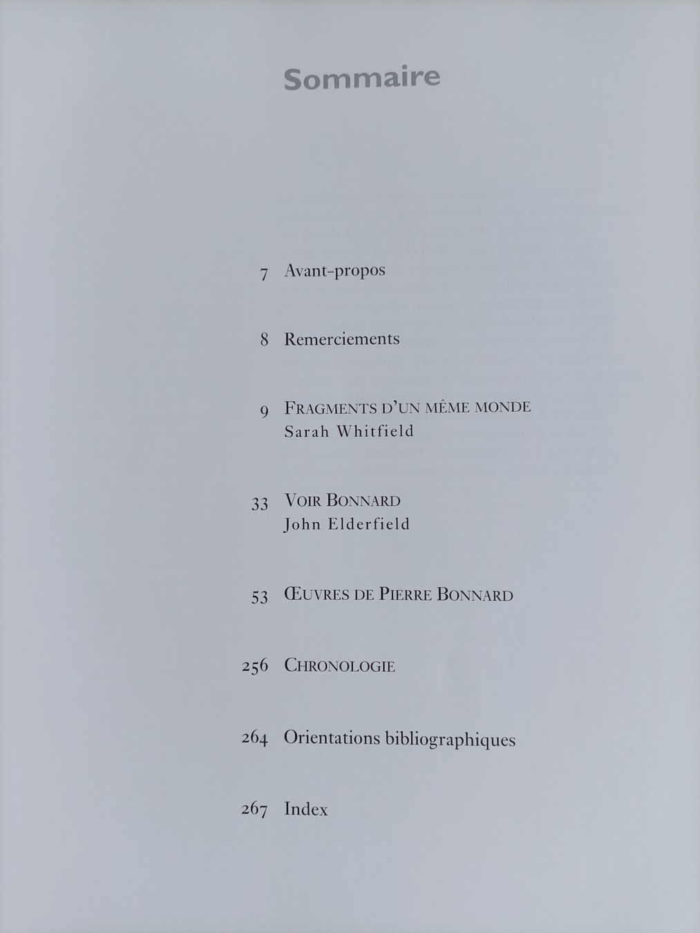 Livres: Bonnard / Sarah Whitfield - John Elderfield / Renaissance du – D'occasion à crans montana par AB3963 1