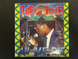 Tippa Irie Ah Me Dis