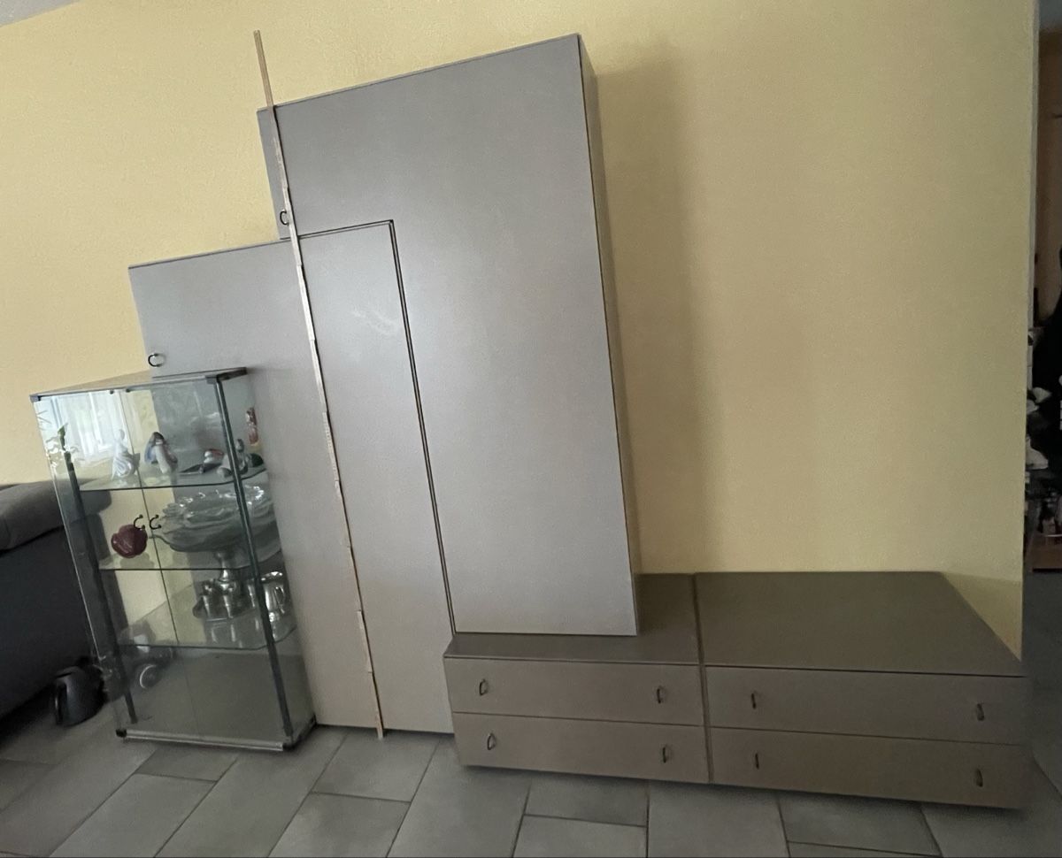 Team By Wellis Cassettiere: Sideboard – Usato da Erlinsbach SO venduto da ass_6gnh 2