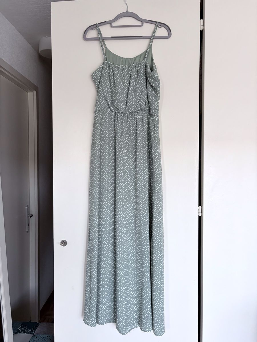 Only Kleider: Robe longue ONLY  – Gebraucht aus Le Noirmont von Fanny_ 1