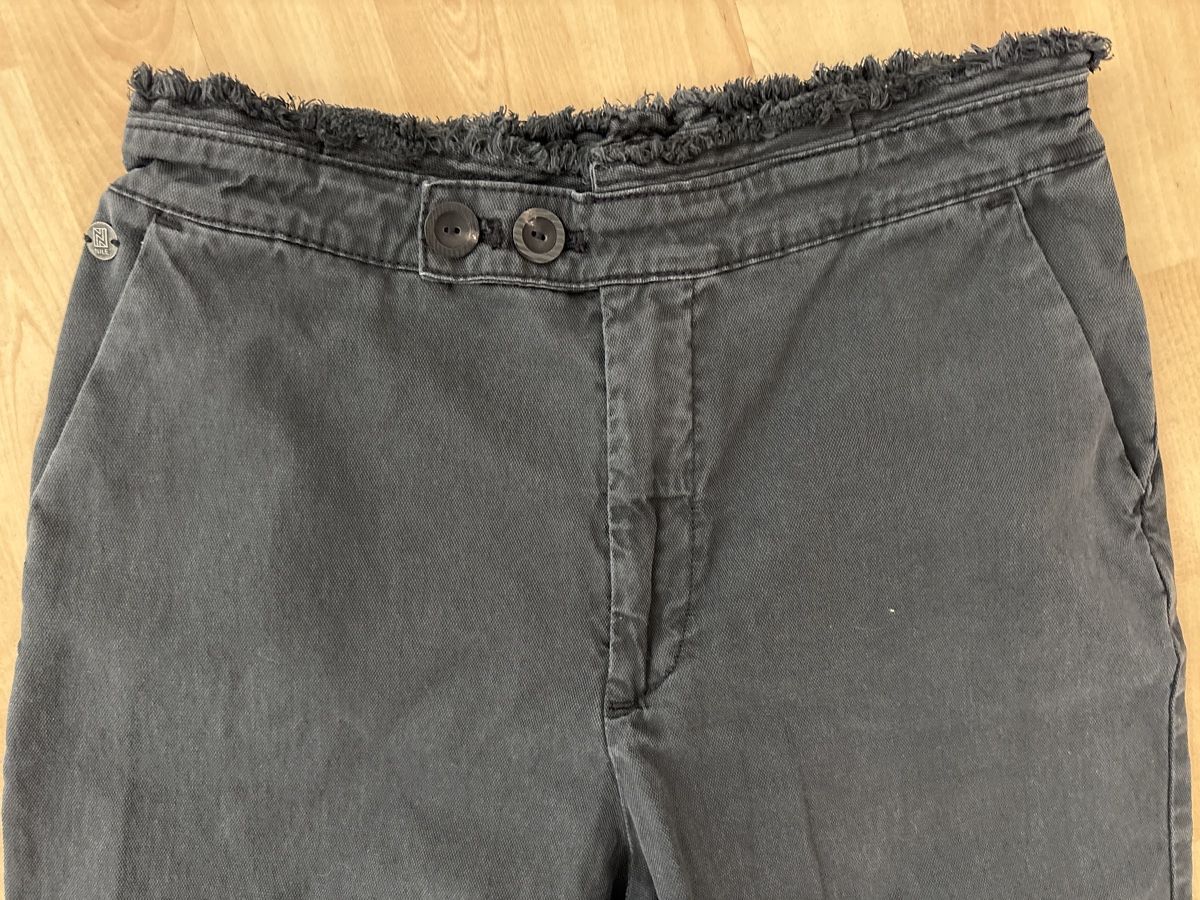 Nile Pantalons: Nile Hose Grösse M  – D'occasion à Nebikon par Draga25 5