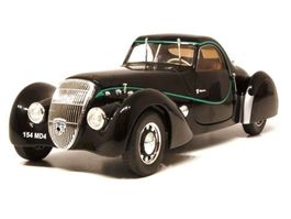 Peugeot Darl‘ Mat Coupé, Massstab 1:18