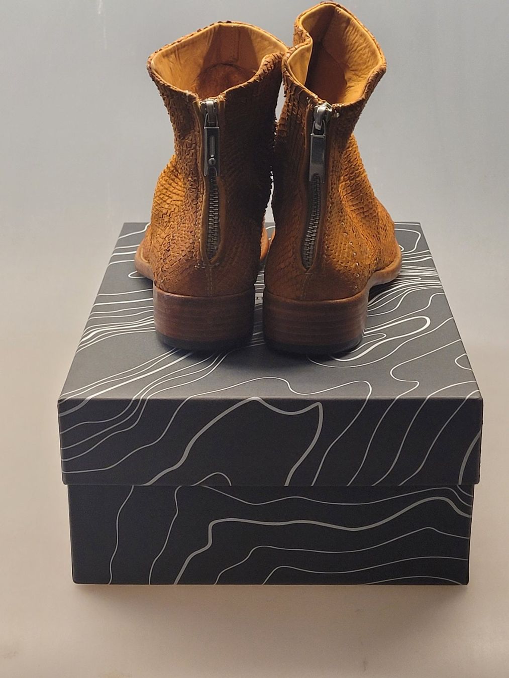 Damenschuhe: Damenschuhe echt Leder Grösse 36 Lemarg – Neu und originalverpackt aus Oberuzwil von aseinkaufswelt 1