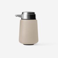 VIPP9 Seifenspender - Dispenser in beige PREISREDUZIERUNG