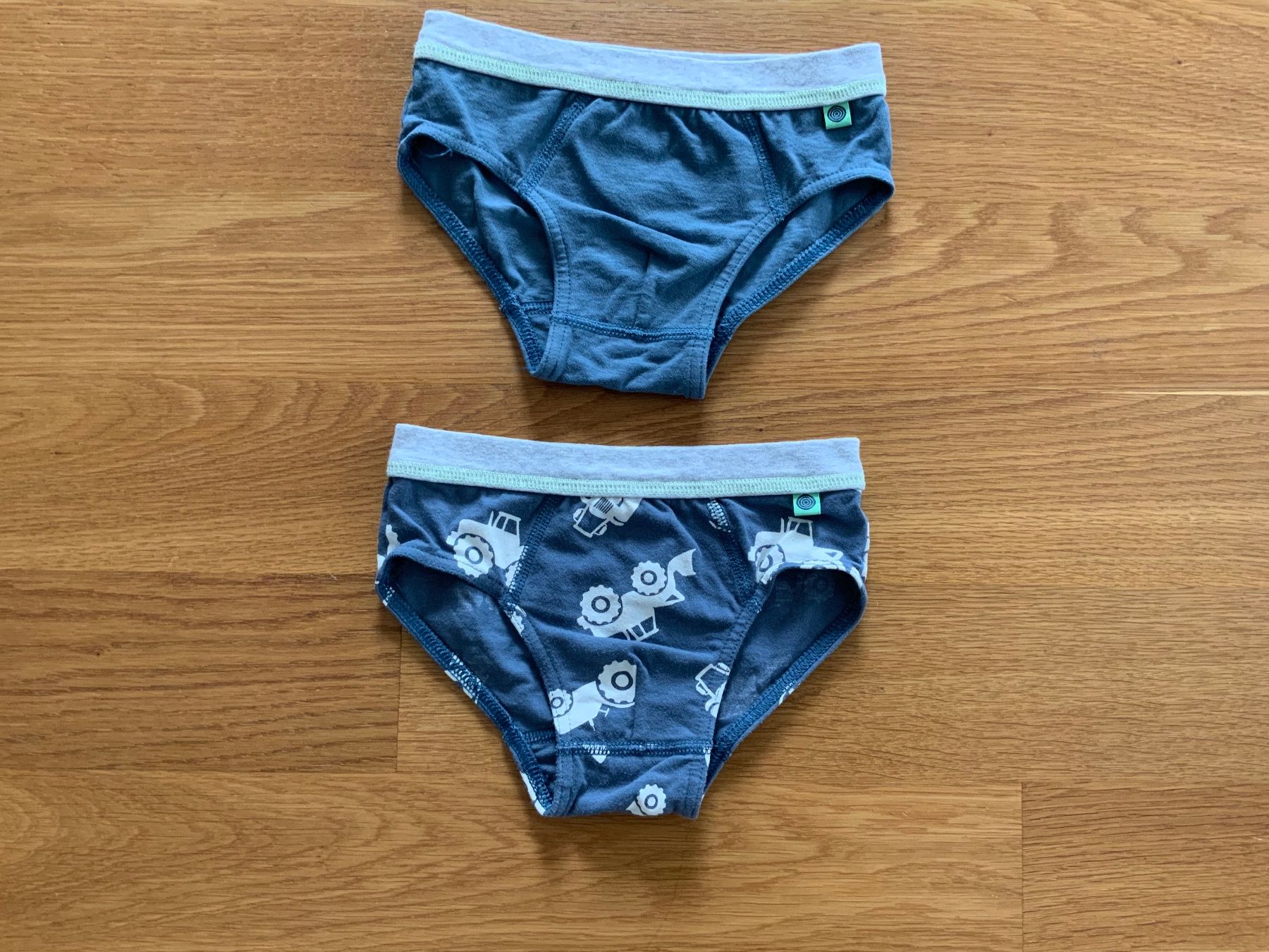 Sanetta Biancheria intima: Sanetta Jungen Unterhosen Gr. 104 – Usato da Niederstetten venduto da Elmar77