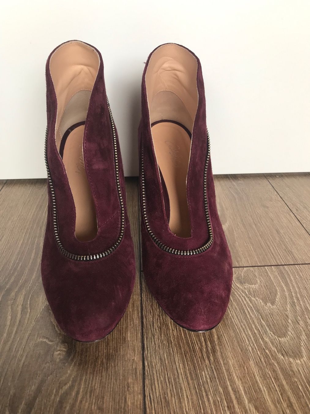 Damenschuhe: Carla G. Escarpins t39 – Gebraucht aus Grimisuat von eliseba88 4