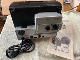 Bauer T184 AutomaticDuoplay