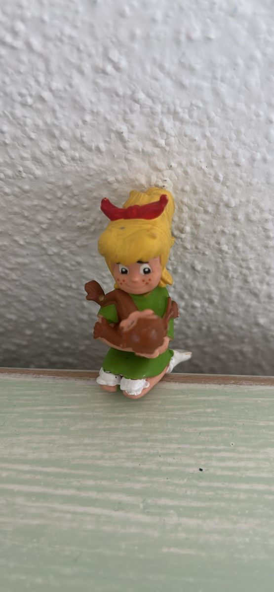 Tonies Statuette: Tonie - Bibi der Affe ist los – Usato da Opfikon venduto da Idefix85
