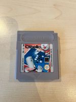 Nintendo Game Boy - Othello - Top Zustand! Selten