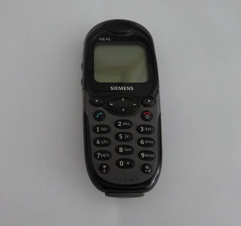 Handys / Smartphones: 2 Gebrauchte Handys – Gebraucht aus Wallisellen von 125271 2