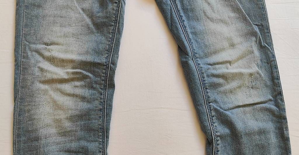 Lee Jeans: Jeans donna LEE – Usato da Lugano venduto da claudio.luga 2