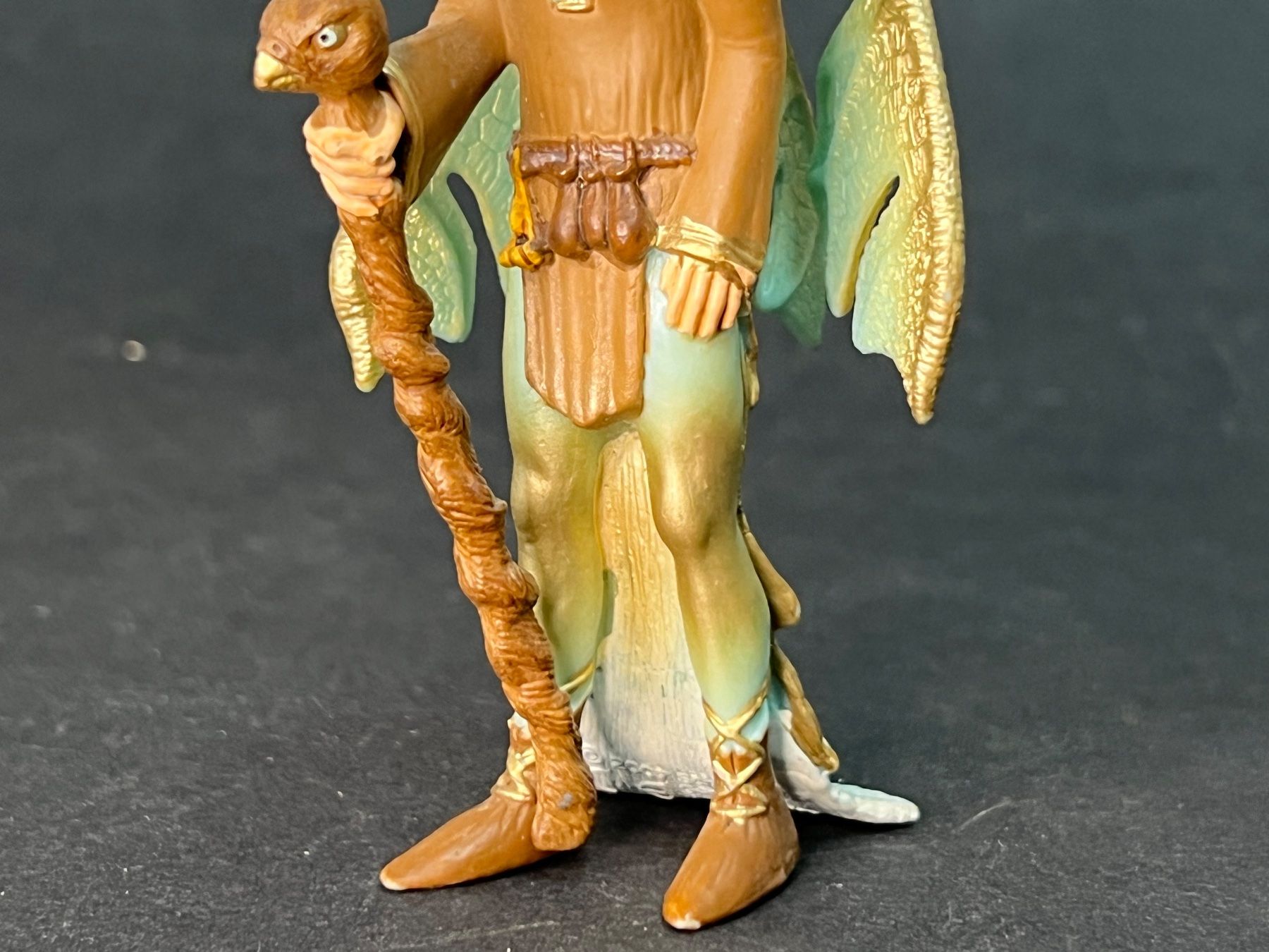 Schleich Statuette: Schleich 70408 Tulon Bayala Figur – Usato da Ennetbaden venduto da mapa05 3