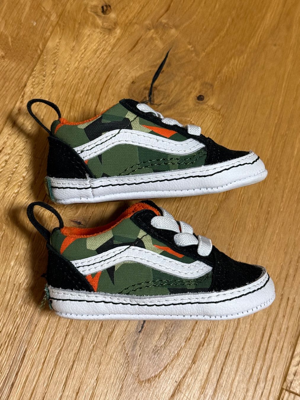 Vans Scarpe per ragazzi: Vans Baby Gr 16 – Nuovo (secondo la descrizione) da Uzwil venduto da Hyrije.s 1