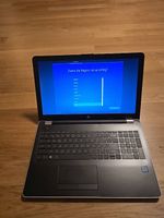 HP Laptop 15-bs156nz  Full-HD Display, i5, SSD, 8 GB RAM
