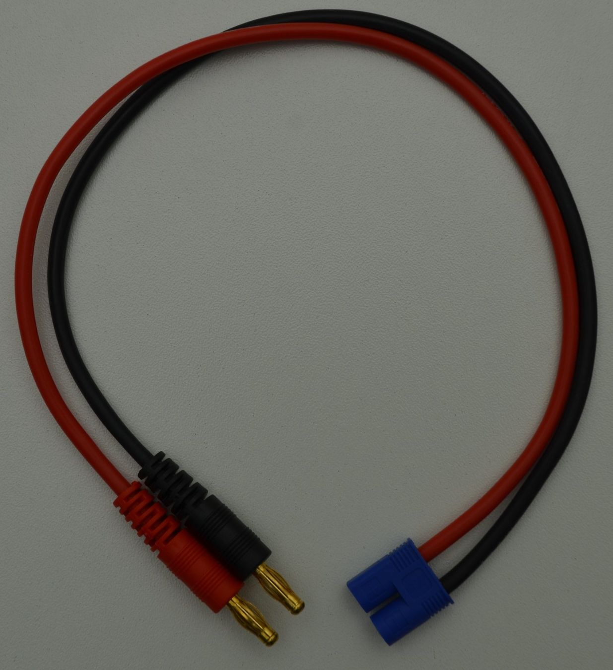 Modellismo RC: Ladekabel EC3 – Nuovo e nell'imballaggio originale da Rüti venduto da MSRCModelle 1