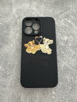 iPhone 13 Pro Hülle - Lion King / Simba & Nala