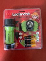Kit de l’aventurier Leclanché Enfants