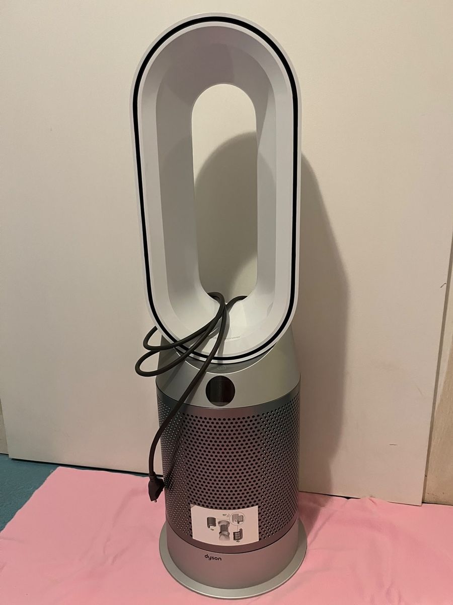 Dyson Purificateurs d'air: DYSON Purifier Hot & Cool Autoreact HP7A – Neuf (Voir description) à Bern par lasani
