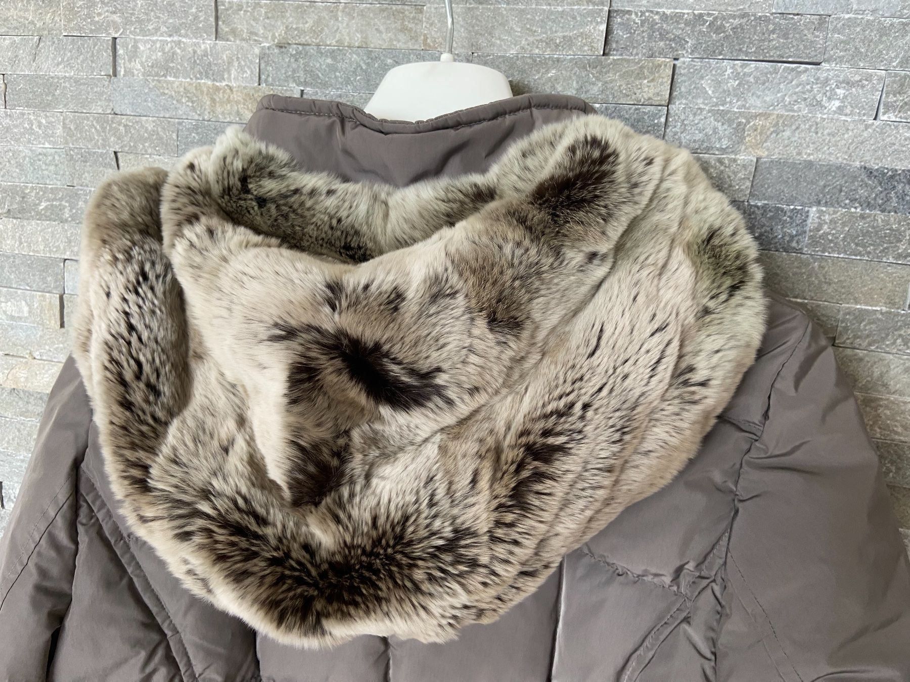 Woolrich Cappotti: WOOLRICH - Manteau Blizzard Beige - L – Nuovo (secondo la descrizione) da Chardonne venduto da teenyweeny 1