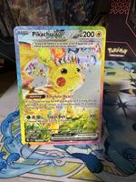 Pikachu 238/191 ENG