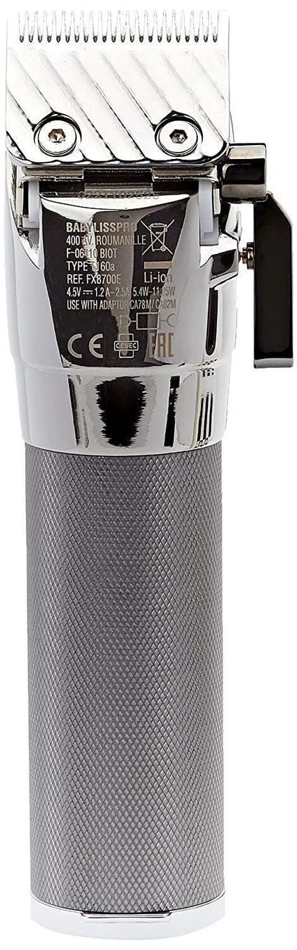 BaByliss Schneiden: BaByliss Pro FX8700E Haarschneider – Neu und originalverpackt aus Beckenried von angel-mountain 4