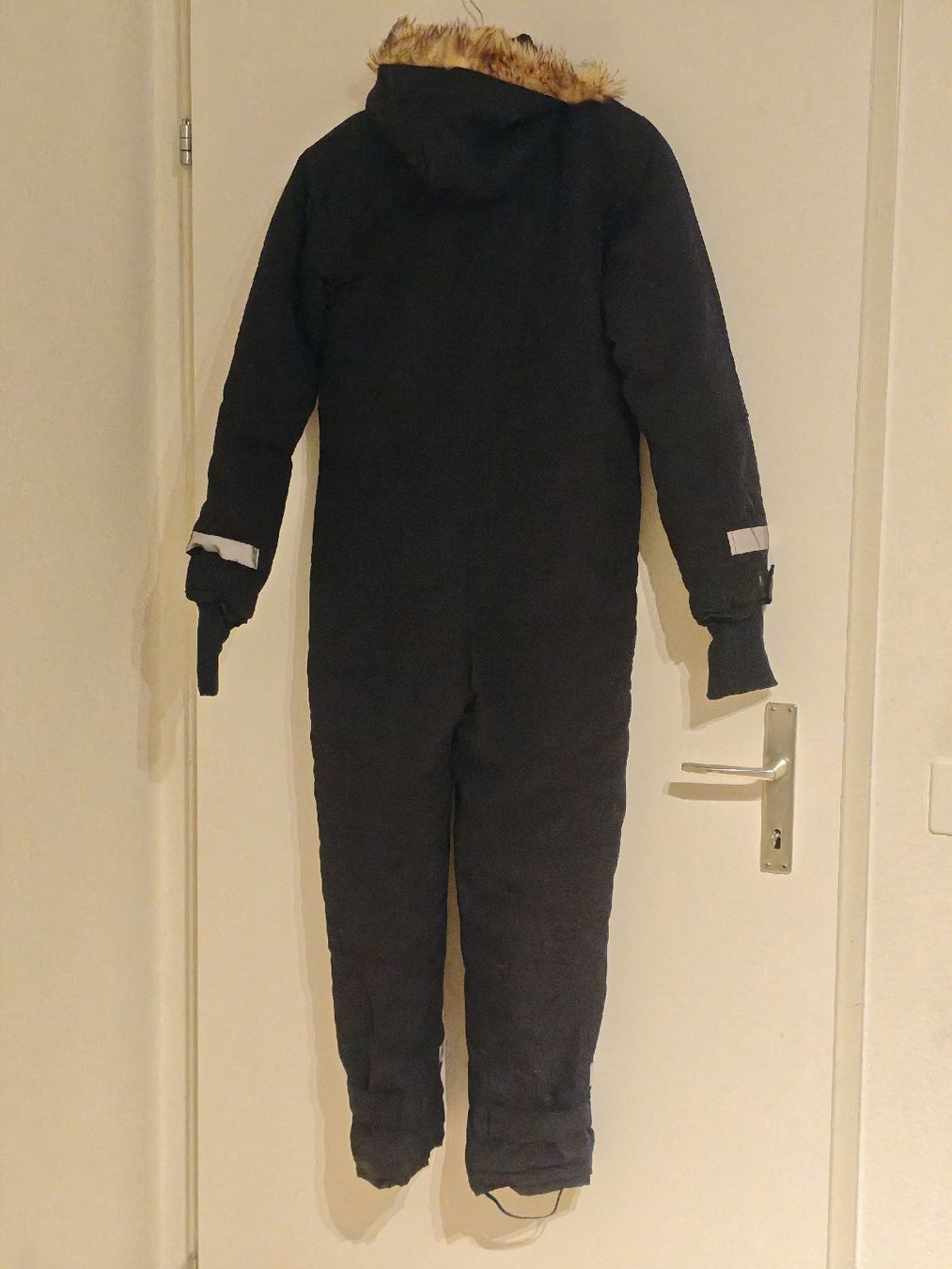 Tute: Winteroverall. Neu. Gr.160 – Nuovo (secondo la descrizione) da Wettswil venduto da Dazee 1
