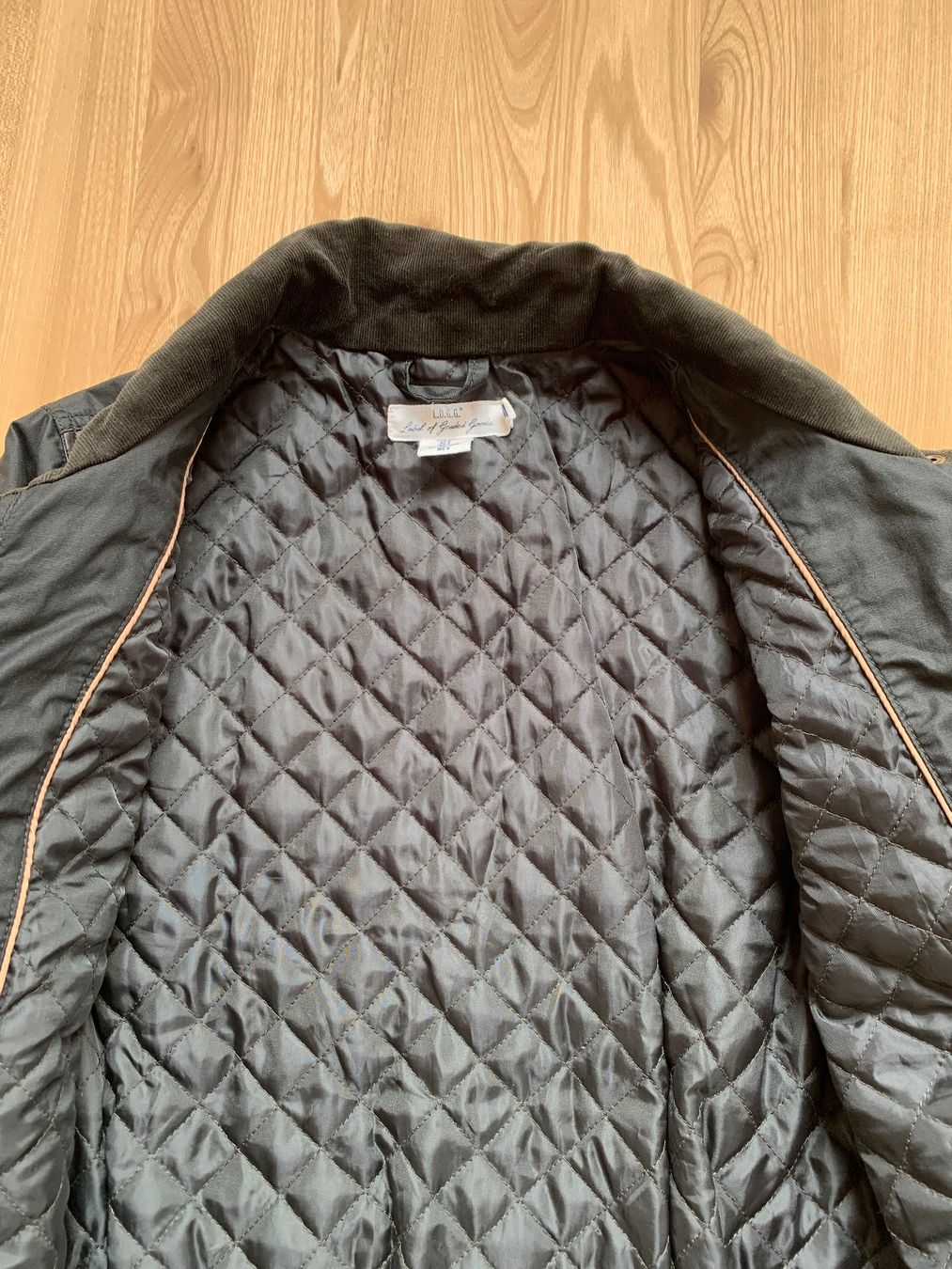 H&M Giacche: Damen Jacke Gr.38 EU – Nuovo (secondo la descrizione) da Steinen venduto da Firehorse66 2