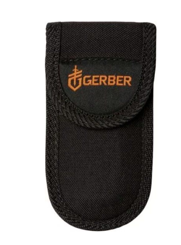Gerber Accessori: Gerber Gator Folding Sheath CP Orange – Nuovo e nell'imballaggio originale da Lachen SZ venduto da Alex_OFFOUT 1