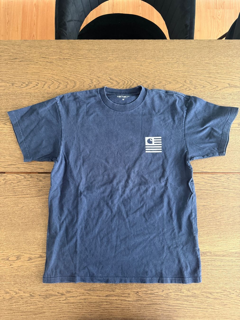 Carhartt T-shirt: Carrhart Tee – Nuovo (secondo la descrizione) da Winterthur venduto da lolmarco 1