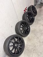 4x Sportec Felgen 8.5x18 ET 42 5x112
