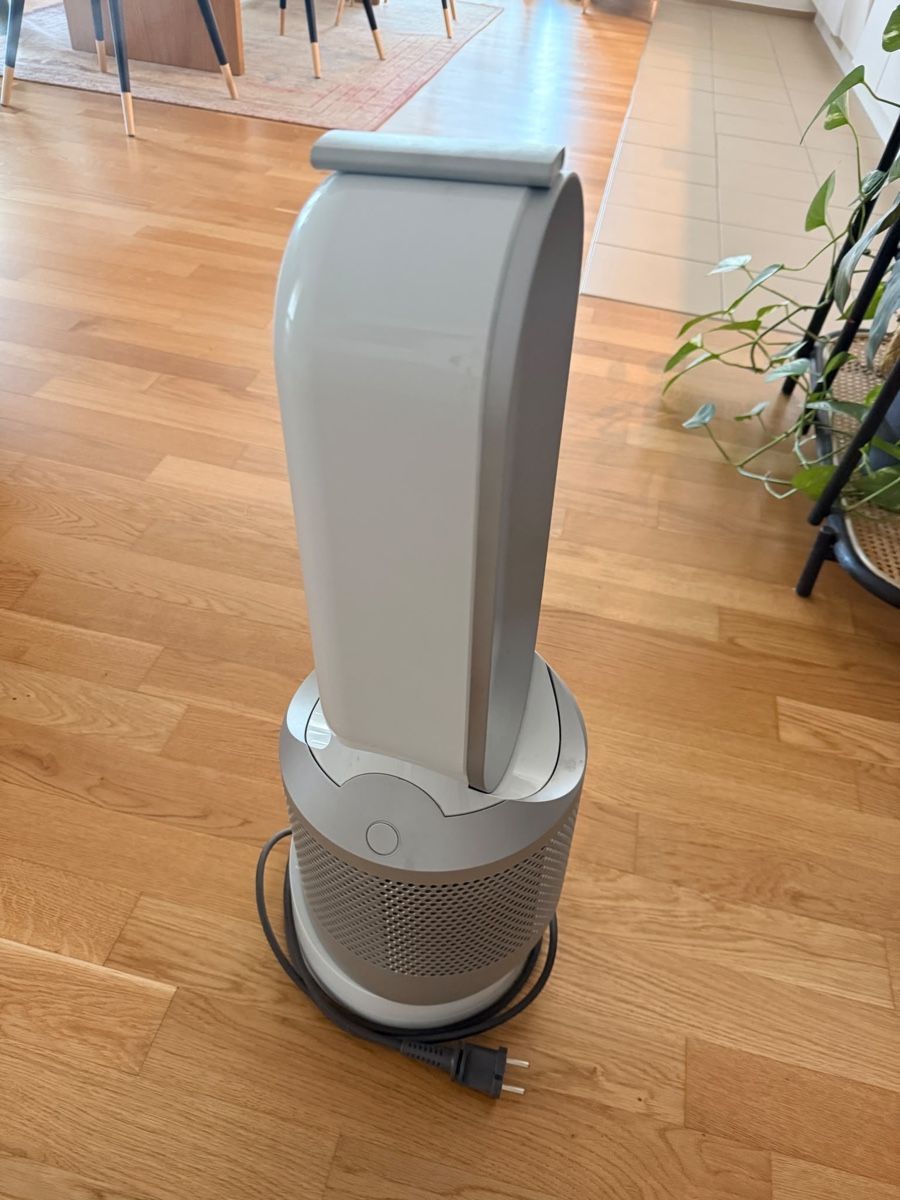 Dyson Purificatori d'aria: Dyson Purifier Hot+Cool – Usato da Bülach venduto da rox_9hc7 3