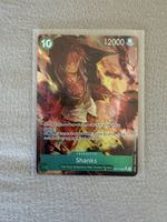 Shanks (AA), OP TCG, OP 17, op17-022