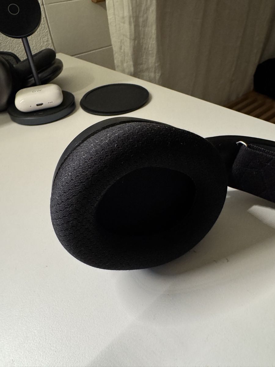 Steelseries Kopfhörer: Headset - SteelSeries Arctis 3  – Gebraucht aus Zürich von geu_cs7d 3